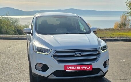 Ford Kuga III, 2018 год, 1 720 000 рублей, 2 фотография
