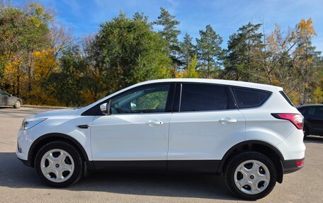 Ford Kuga III, 2018 год, 1 720 000 рублей, 5 фотография