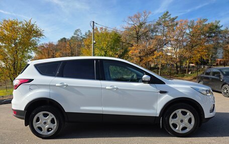 Ford Kuga III, 2018 год, 1 720 000 рублей, 9 фотография