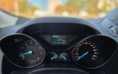 Ford Kuga III, 2018 год, 1 720 000 рублей, 17 фотография