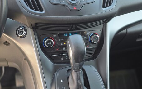 Ford Kuga III, 2018 год, 1 720 000 рублей, 16 фотография