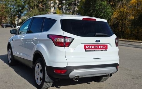 Ford Kuga III, 2018 год, 1 720 000 рублей, 6 фотография