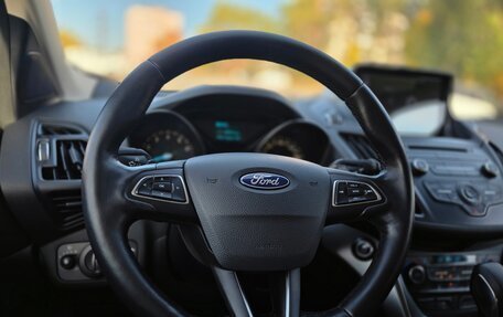 Ford Kuga III, 2018 год, 1 720 000 рублей, 14 фотография