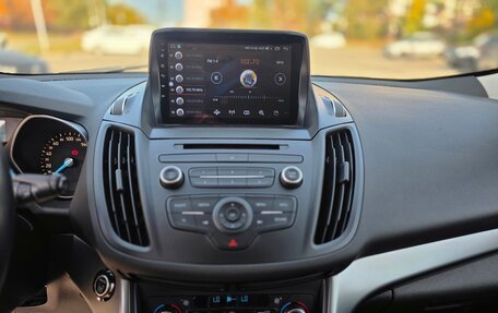 Ford Kuga III, 2018 год, 1 720 000 рублей, 15 фотография