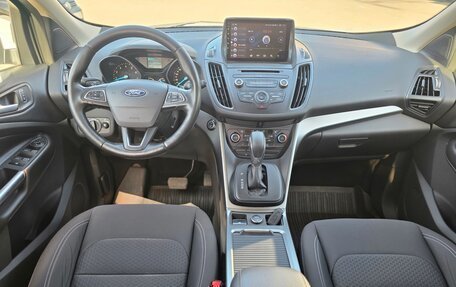Ford Kuga III, 2018 год, 1 720 000 рублей, 13 фотография