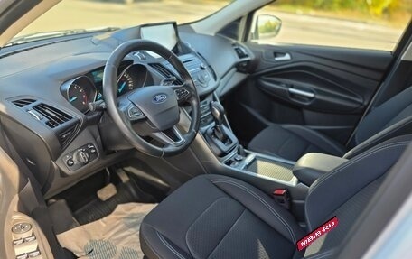 Ford Kuga III, 2018 год, 1 720 000 рублей, 11 фотография