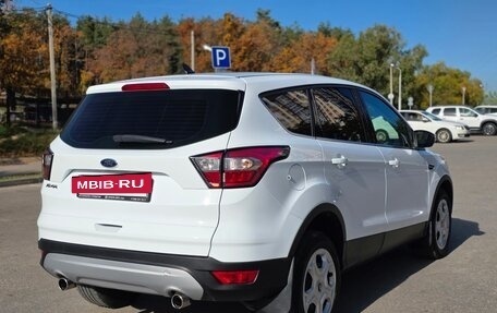Ford Kuga III, 2018 год, 1 720 000 рублей, 8 фотография
