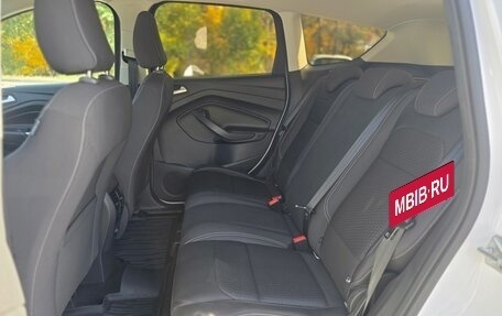 Ford Kuga III, 2018 год, 1 720 000 рублей, 12 фотография