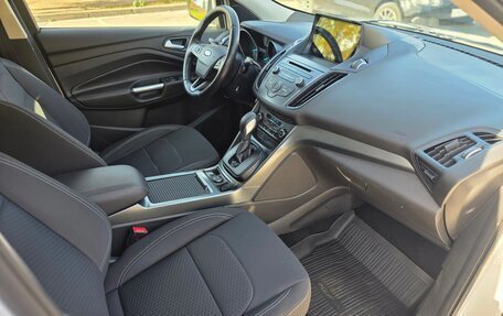 Ford Kuga III, 2018 год, 1 720 000 рублей, 21 фотография