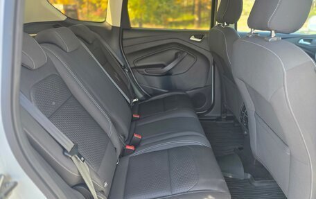 Ford Kuga III, 2018 год, 1 720 000 рублей, 20 фотография