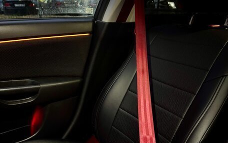 Mazda 3, 2007 год, 550 000 рублей, 9 фотография