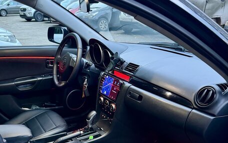Mazda 3, 2007 год, 550 000 рублей, 7 фотография