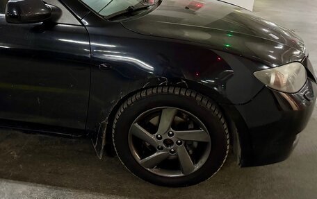 Mazda 3, 2007 год, 550 000 рублей, 15 фотография