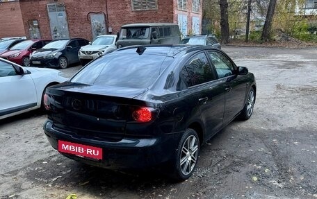 Mazda 3, 2007 год, 550 000 рублей, 6 фотография