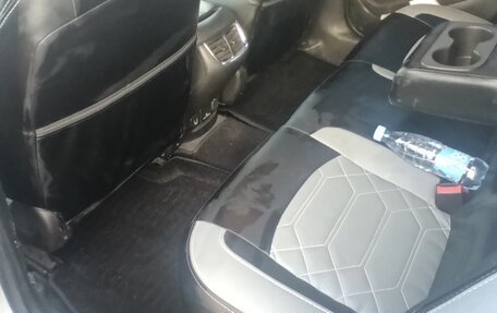 Chevrolet Malibu IX, 2018 год, 1 150 000 рублей, 8 фотография