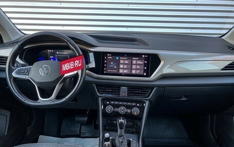 Volkswagen Taos, 2022 год, 2 700 000 рублей, 8 фотография
