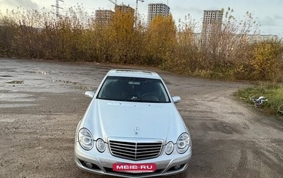 Mercedes-Benz E-Класс, 2006 год, 760 000 рублей, 1 фотография