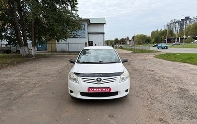 Toyota Auris II, 2012 год, 923 000 рублей, 1 фотография