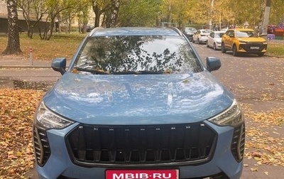 Haval Jolion, 2021 год, 1 600 000 рублей, 1 фотография