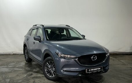 Mazda CX-5 II, 2021 год, 2 987 000 рублей, 3 фотография