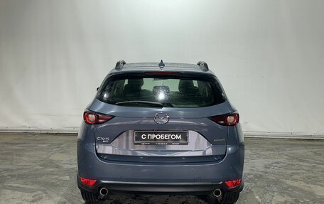 Mazda CX-5 II, 2021 год, 2 987 000 рублей, 5 фотография