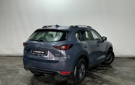 Mazda CX-5 II, 2021 год, 2 987 000 рублей, 6 фотография
