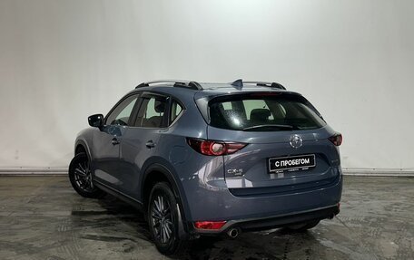 Mazda CX-5 II, 2021 год, 2 987 000 рублей, 4 фотография
