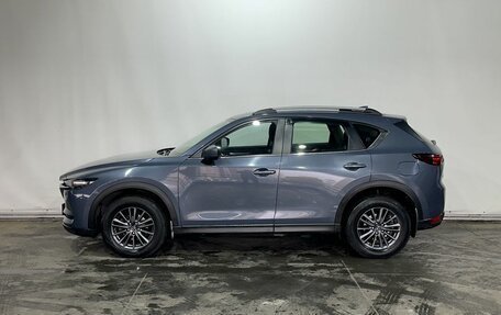 Mazda CX-5 II, 2021 год, 2 987 000 рублей, 7 фотография
