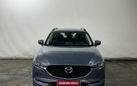 Mazda CX-5 II, 2021 год, 2 987 000 рублей, 2 фотография