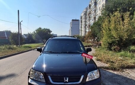Honda CR-V IV, 1998 год, 410 000 рублей, 1 фотография