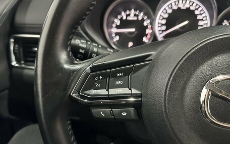 Mazda CX-5 II, 2021 год, 2 987 000 рублей, 16 фотография