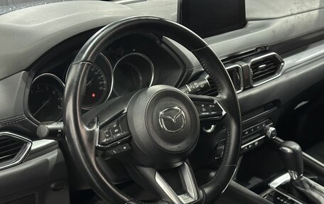 Mazda CX-5 II, 2021 год, 2 987 000 рублей, 12 фотография