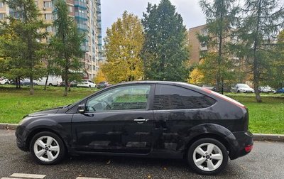 Ford Focus II рестайлинг, 2009 год, 610 000 рублей, 1 фотография