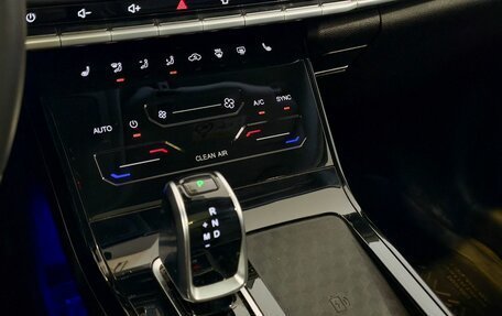 Chery Tiggo 7 Pro, 2022 год, 1 737 000 рублей, 13 фотография