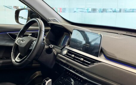 Chery Tiggo 7 Pro, 2022 год, 1 737 000 рублей, 9 фотография