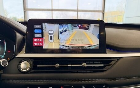 Chery Tiggo 7 Pro, 2022 год, 1 737 000 рублей, 14 фотография