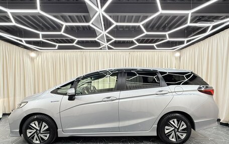 Honda Shuttle II, 2021 год, 1 699 999 рублей, 3 фотография