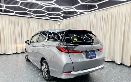 Honda Shuttle II, 2021 год, 1 699 999 рублей, 4 фотография