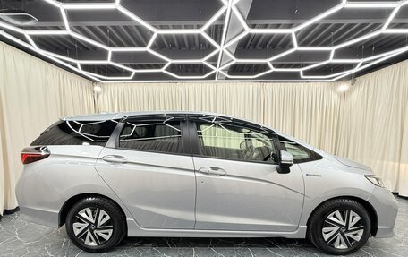 Honda Shuttle II, 2021 год, 1 699 999 рублей, 7 фотография