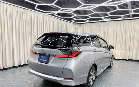 Honda Shuttle II, 2021 год, 1 699 999 рублей, 6 фотография