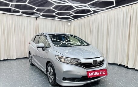 Honda Shuttle II, 2021 год, 1 699 999 рублей, 8 фотография