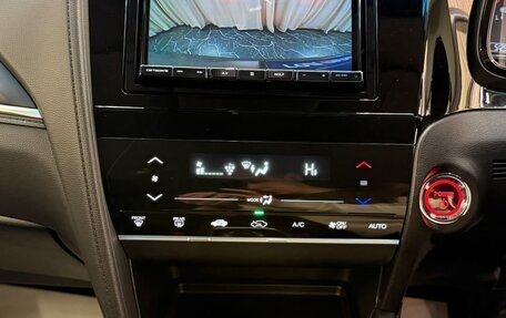 Honda Shuttle II, 2021 год, 1 699 999 рублей, 17 фотография