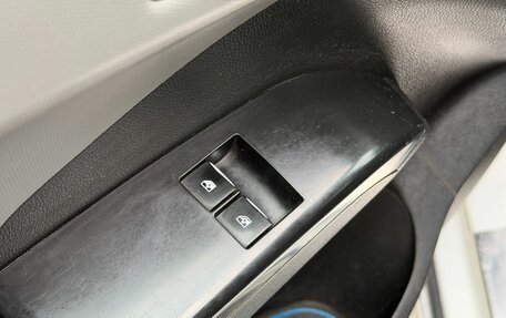 Chevrolet Aveo III, 2015 год, 492 000 рублей, 9 фотография