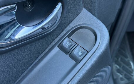 Renault Duster I рестайлинг, 2017 год, 1 344 000 рублей, 9 фотография