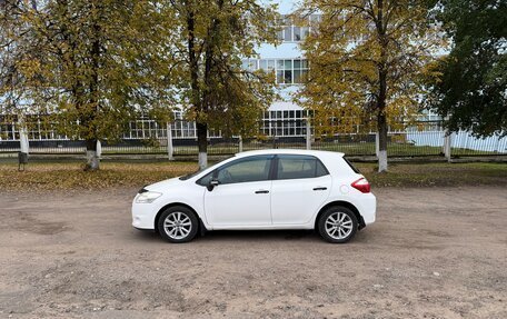 Toyota Auris II, 2012 год, 923 000 рублей, 3 фотография