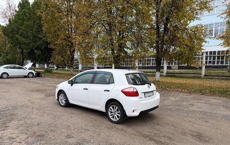 Toyota Auris II, 2012 год, 923 000 рублей, 4 фотография
