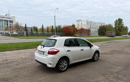 Toyota Auris II, 2012 год, 923 000 рублей, 5 фотография