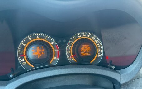 Toyota Auris II, 2012 год, 923 000 рублей, 11 фотография