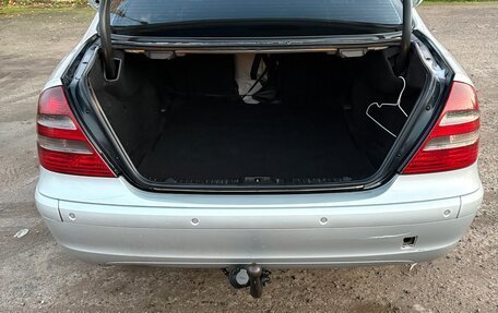 Mercedes-Benz E-Класс, 2006 год, 760 000 рублей, 5 фотография