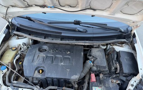 Toyota Auris II, 2012 год, 923 000 рублей, 9 фотография